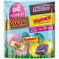 Mars Easter Candy Egg Hunt Kit, Variety Pack, Fun Size, 64 ct.