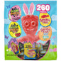 Sour Patch Kids & Swedish Fish Easter Gummy Candy, Variety Pack, 260 pcs.