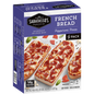 Sabatasso's French Bread Pepperoni Pizza, 9 ct