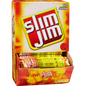 Slim Jim Snack Stick, Original, 0.28 oz, 120 ct