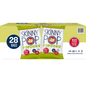 SKINNYPOP Popcorn, 0.65 oz, 28 ct