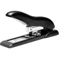 Rapid Eco HD 80 Heavy Duty Stapler, Black