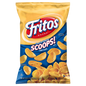 Fritos Scoops! Corn Chips, 32 oz