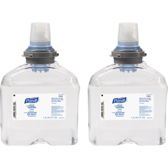 Purell TFX Advanced Foaming Instant Hand Sanitizer Refill, 40.5 fl oz, 2 ct