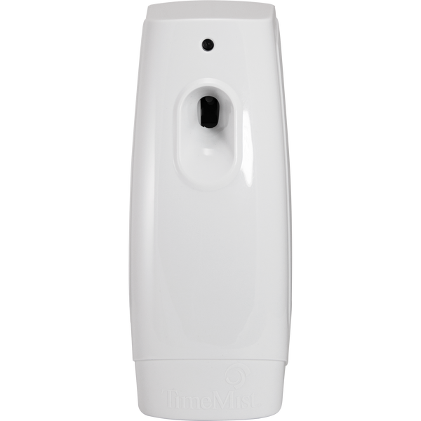 TimeMist Metered Fragrance Dispenser, White