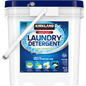 Kirkland Signature Powder Laundry Detergent, Heavy Duty, Super Concentrated, HE Compatible, 28 lbs