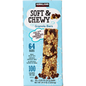 Kirkland Signature Soft & Chewy Chocolate Chip Granola Bars, 0.85 oz, 64 ct