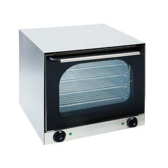 MoTak COH4 Half-Size Countertop Convection Oven, 220v