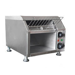 MoTak CT10 Conveyor Toaster - 300 Slices/hr, 120v/1ph