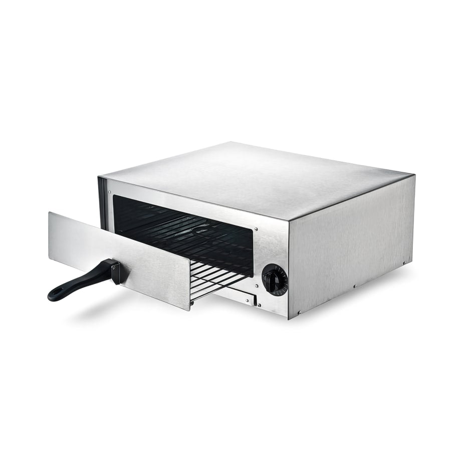 MoTak EPO1450 Countertop Pizza Oven - Single Deck, 120v