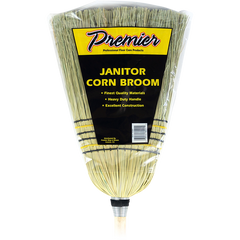 Premier Janitor Corn Broom