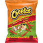 Cheetos Flamin' Hot Limon, 2 oz, 64 ct