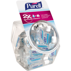 PURELL  Advanced Hand Sanitizer, 1 fl oz, 36 ct