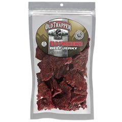 Old Trapper Beef Jerky, Old Fashioned, 10 oz