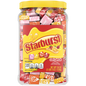 Starburst Chewy Candy, Original, 54 oz