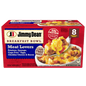 Jimmy Dean Breakfast Bowl, Meat Lovers, 7 oz, 8 ct