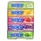 Hi-Chew Fruit Chews, Variety Pack, 1.76 oz, 15 ct