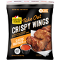 Foster Farms Take Out Crispy Chicken Wings, Classic Buffalo, 4 lbs