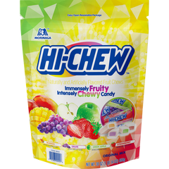 Hi-Chew Fruit Chews, Original Mix, 30 oz