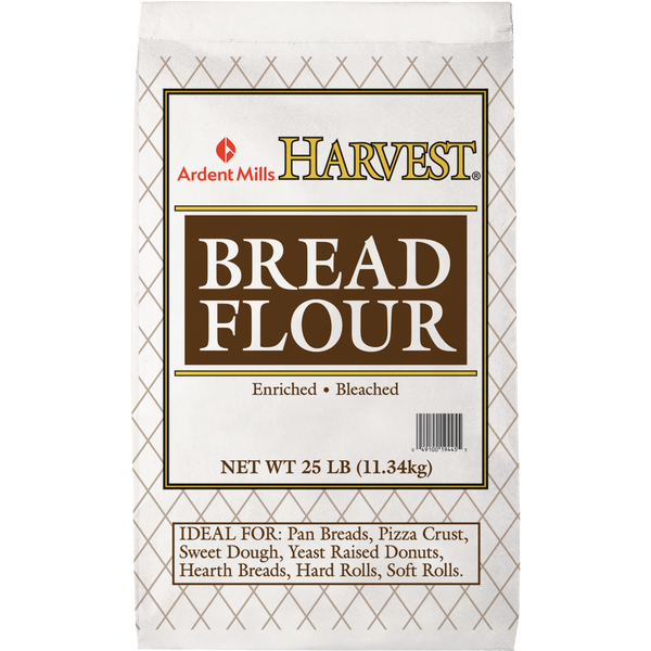 Ardent Mills Bread Flour, 25 lbs