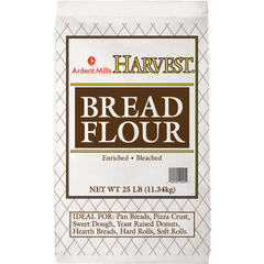 Ardent Mills Bread Flour, 25 lbs