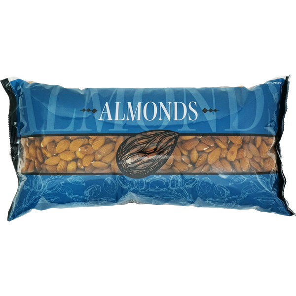 Whole Almonds, Baking Nuts, 5 lbs