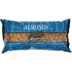 Whole Almonds, Baking Nuts, 5 lbs