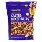 Kirkland Signature Extra Fancy Mixed Nuts, Salted, 40 oz