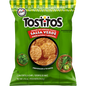 Tostitos, Salsa Verde, 2.625 oz, 28 ct