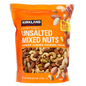 Kirkland Signature Extra Fancy Mixed Nuts, Unsalted, 40 oz