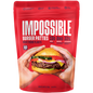 Impossible Burger Patties Made From Plants, 4 oz, 10 ct