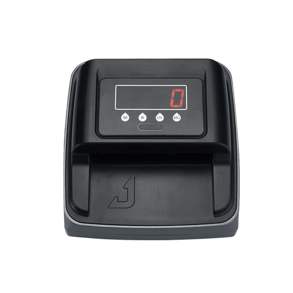 Carnation CRD188 Counterfeit Bill Detector, Black