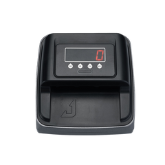 Carnation CRD188 Counterfeit Bill Detector, Black