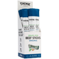 Think Jerky Grass-Fed Beef Sticks, Original, 1 oz, 20 ct