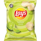 Lay's Potato Chips, Limón, 1.5 oz, 64 ct