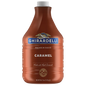 Ghirardelli Premium Sauce, Caramel, 87.3 oz