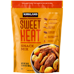 Kirkland Signature Snack Mix, Sweet Heat, 24 oz