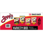 Zapp's Potato Chips, Variety Pack, 1 oz, 36 ct