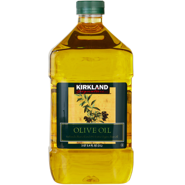 Kirkland Signature Olive Oil, 5.4 fl oz