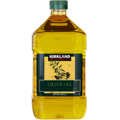 Kirkland Signature Olive Oil, 5.4 fl oz