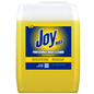 Joy MAX Professional Manual Pot and Pan Dish Detergent, Liquid Concentrate, Lemon Scent, 5 Gallons