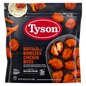 Tyson Boneless Chicken Bites, Buffalo Style, 3.5 lbs