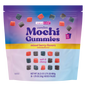 Tropical Fields Mochi Gummies, Mixed Berry, 1.76 oz, 16 ct