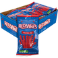 Red Vines Twists, Original Red Licorice Candy, 4 oz, 15 ct