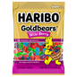 HARIBO Goldbears Gummi Candy, Wild berry, 5 oz, 12 ct