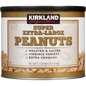 Kirkland Signature Super Extra-Large Peanuts, 2.5 lbs