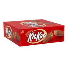 Kit Kat, 1.5 oz, 36 ct