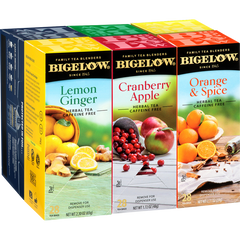 Bigelow Herbal Tea, Variety Pack, 168 bags