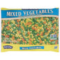 Flav-R-Pac Classic Mixed Vegetables, 5 lbs