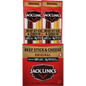 Jack Link's Beef Stick & Cheese, Original, 1.2 oz, 16 ct